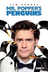 Mr.Popper's Penguins