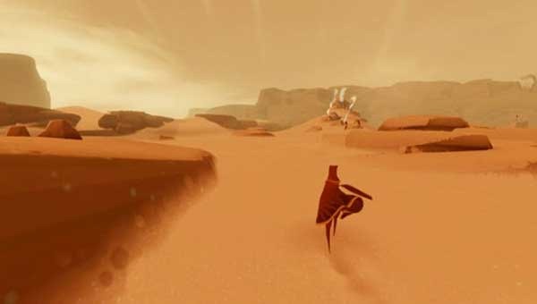 journey-coming-early-for-playstation-plus-subscribers