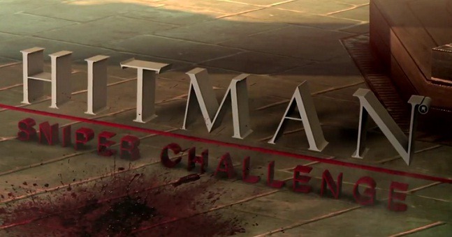 hitman-sniper-challenge-launch-trailer-released