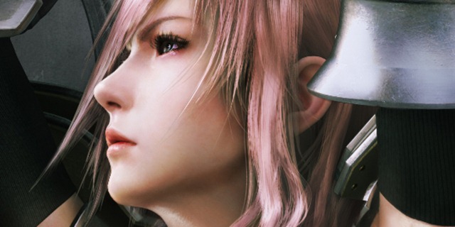 Lightning Returns: Final Fantasy XIII Developer Interview - Cyn's