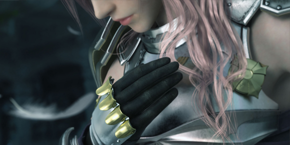 Lightning-New-Outfit
