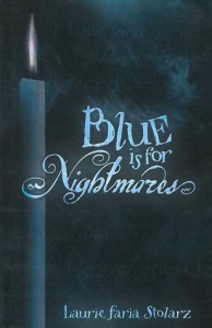 Blue Is For Nightmares