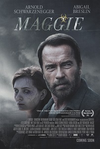 'Maggie' starring Arnold Schwarzenegger & Abigail Breslin Lionsgate Films/Roadside Attractions